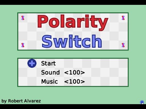 Polarity Switch (Full Game)