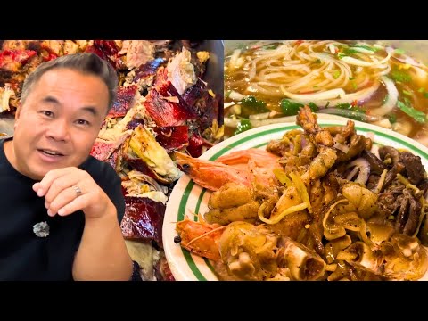 Hmong New Buffet (Hmoob lub Npasfes Tshiab)