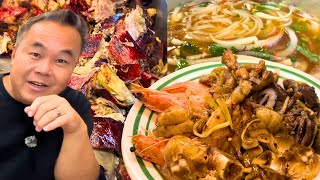 Hmong New Buffet (Hmoob lub Npasfes Tshiab)