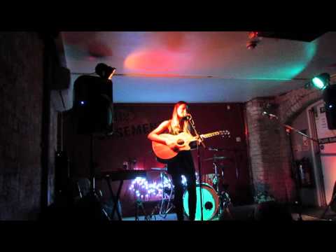 Melody Causton - All I want to come home