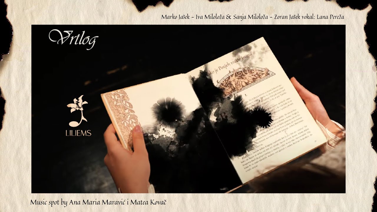 VRTLOG (POTJEH) OFFICIAL SPOT thumbnail