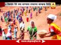 रोजगार हमी योजनेचे पैसे थेट लाभार्थ्�