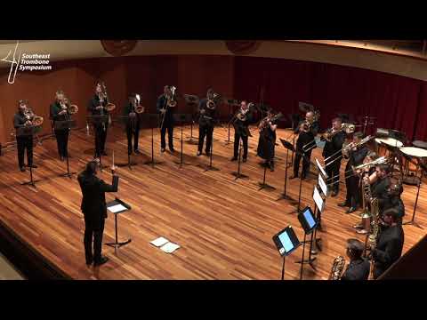 Nordraak's Funerul March - (arr. Randy Malmstrom) performed by the STS Professor's Choir - ITF 2021