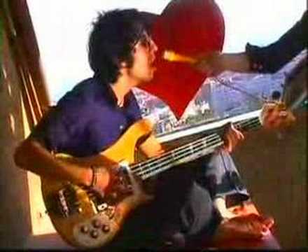 Sidonie - Sidonie goes to london