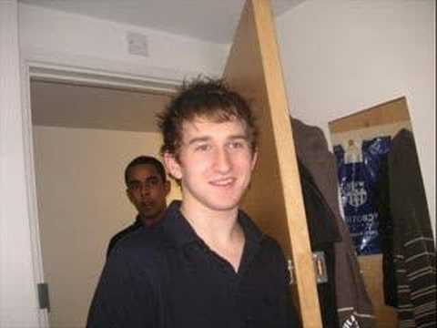 first drum and bass track