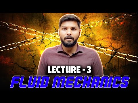 Title #3- Fluid mechanics| Static fluid| Variation of pressure in an accelerated Fluid|