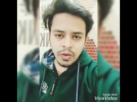 Randhir ghosh phir mulaqaat hogi (jubin nautiyal) 