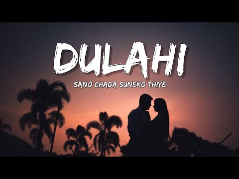 sano chada suneko thiye | Udit Narayan - Dulahi (female version)