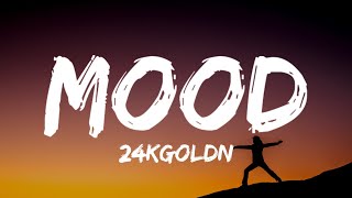 Cover art for mood