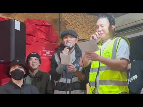 KickLay 影人地 — Cultkey《勞工拳益力多2之FIGHT》