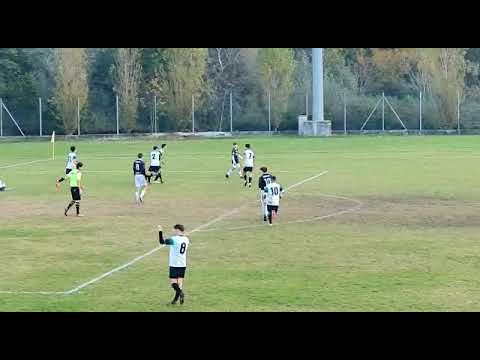 Lombardia - Allievi Regionali U16 Girone E - Giornata 6 - Fanfulla vs Ausonia 1931