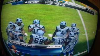 28 points with a bad offense! well not bad anymore