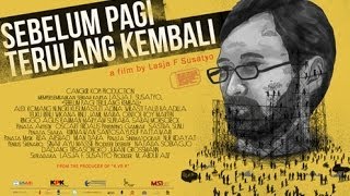 Official Trailer Sebelum Pagi Terulang Kembali