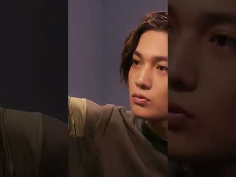 not kiyoi obsessing over hira's forehead and looks throughout the whole ep❤ #MyBeautifulMan2Ep1