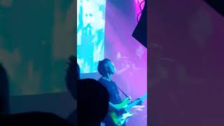 Fish &quot;The Last Straw&quot;