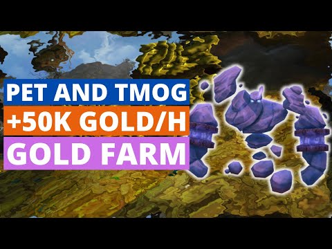 Crazy ice elementals farm | Best Azure Whelping Farm | Shadowlands Gold Farming