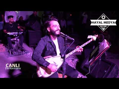 Cevdet  Arslan - Ayaş Yolları - Mor Menekşe - Sap Kağnısı #hayalmedya #cevdetarslan