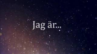 Positiva JAG ÄR affirmationer. Omprogrammera dig själv. Rensa negativa blockeringar. 432Hz