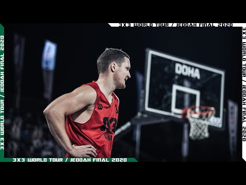 Utenos „Juventus-Uniclub“ - NY „Harlem“ | Rungtynių apžvalga