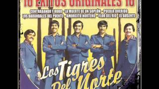 Los Tigres del Norte - El Perro Mocho Version Original