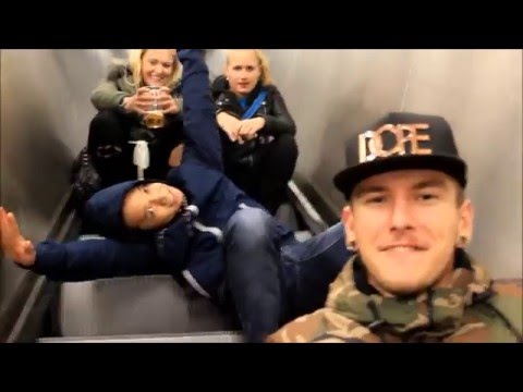 Vladimír 518 - Narozeniny Roxy/NoD