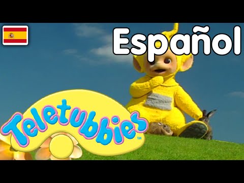 Teletubbies en Español: 310 Capitulos Completos