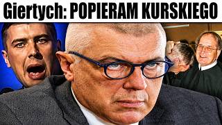ROMAN GIERTYCH Z PRZESZŁOŚCI...