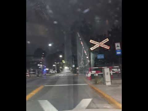 VIA DE TREN VICENTE LOPEZ PROVINCIA DE BUENOS AIRES