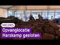Noodopvang Harskamp sluit na 100 dagen de deuren