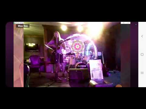 08/03/21 open mic set