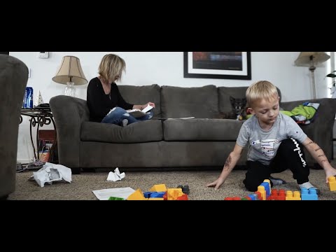 LAthaKidd - Bad Child (Official Video)