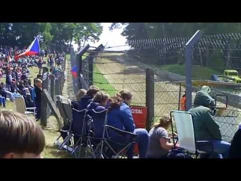 Autokross Matschenberg 28.06.2015