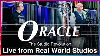 Video thumbnail for SSL Oracle Launch Livestream - Real World Studios, UK. by Solid State Logic