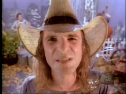 KIM MITCHELL - Easy To Tame