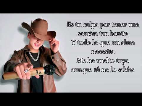 No Es Mi Culpa Remix (Letra/Lyrics) Jessi Uribe ft Anderson Raura