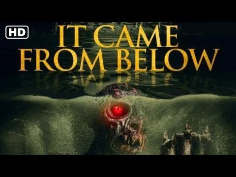 Trailer-Vorschau: It Came from Below