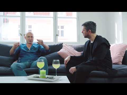 DEEP TALKS 12: Daniel Landa