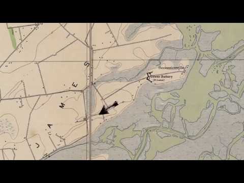 Battle of Secessionville: The Battle