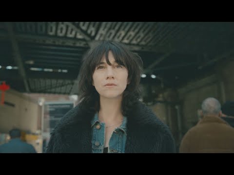 Charlotte Gainsbourg - “Sylvia Says” (Official Music Video)