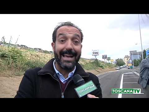 2018-11-16 PRATO - LA DECLASSATA È PASSATA ALL'ANAS, FIRMATO L'ACCORDO