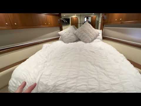 Sunseeker Portofino 47 - Video Tour