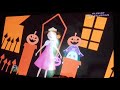 PBS Kids Family Night Promo Halloween In July 2019 KLVX DT