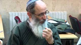 פרשת צו | פרשיית תרומת הדשן (עולת ראיה) – הרב אורי שרקי