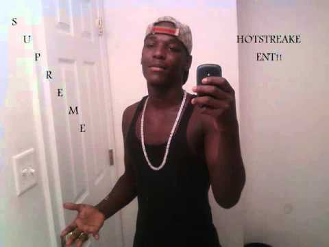 Last Ones Left  Supreme Ft  K  Faiz