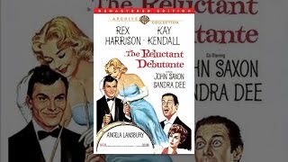 The Reluctant Debutante (1958)