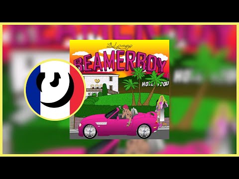 Video thumbnail for Lil Peep - Beamer Boy (Traduction française)