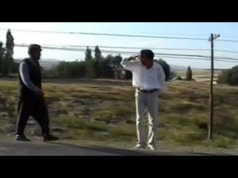 Tınazen Kurdi 2 Laqırdiyen Serhede - Lele Lolo-kürtçe komedi-Laqırdi Kurdi-Laqırdi-Malazgirt Laqırdi