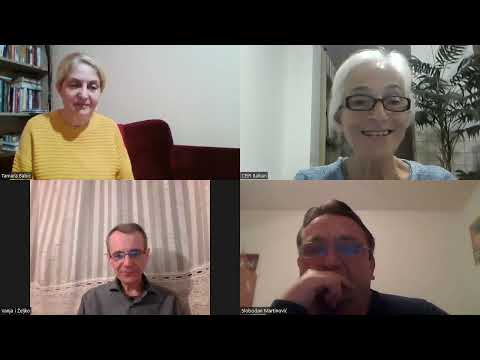 KAKO PREPOZNATI BOŽIJU VOLJU? - Izbor bračnog druga