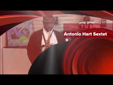 Antonio Hart Sextet Video Promo 5