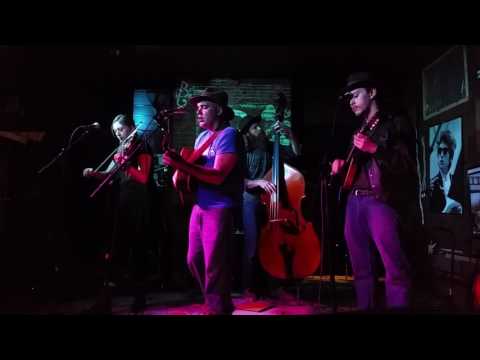 Jakob's Ferry Stragglers, Smokestacks - The Brown Hotel